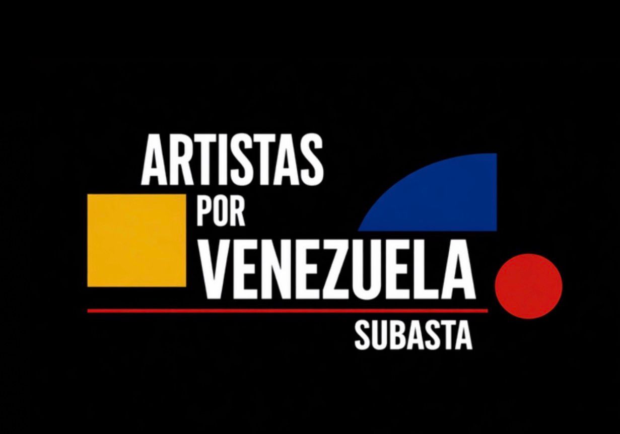 Artistas por Venezuela 🇻🇪