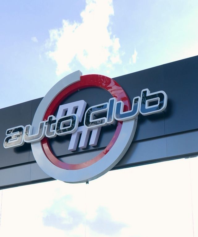 Auto Club MM lanza la comunidad Club L200 Venezuela