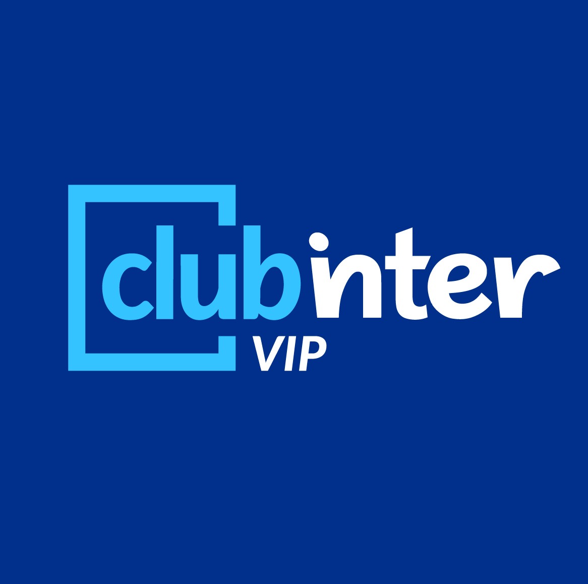Inter anuncia nuevas alianzas para el Club Inter VIP