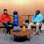 Empire Keeway estrena el podcast «Código de Asfalto»