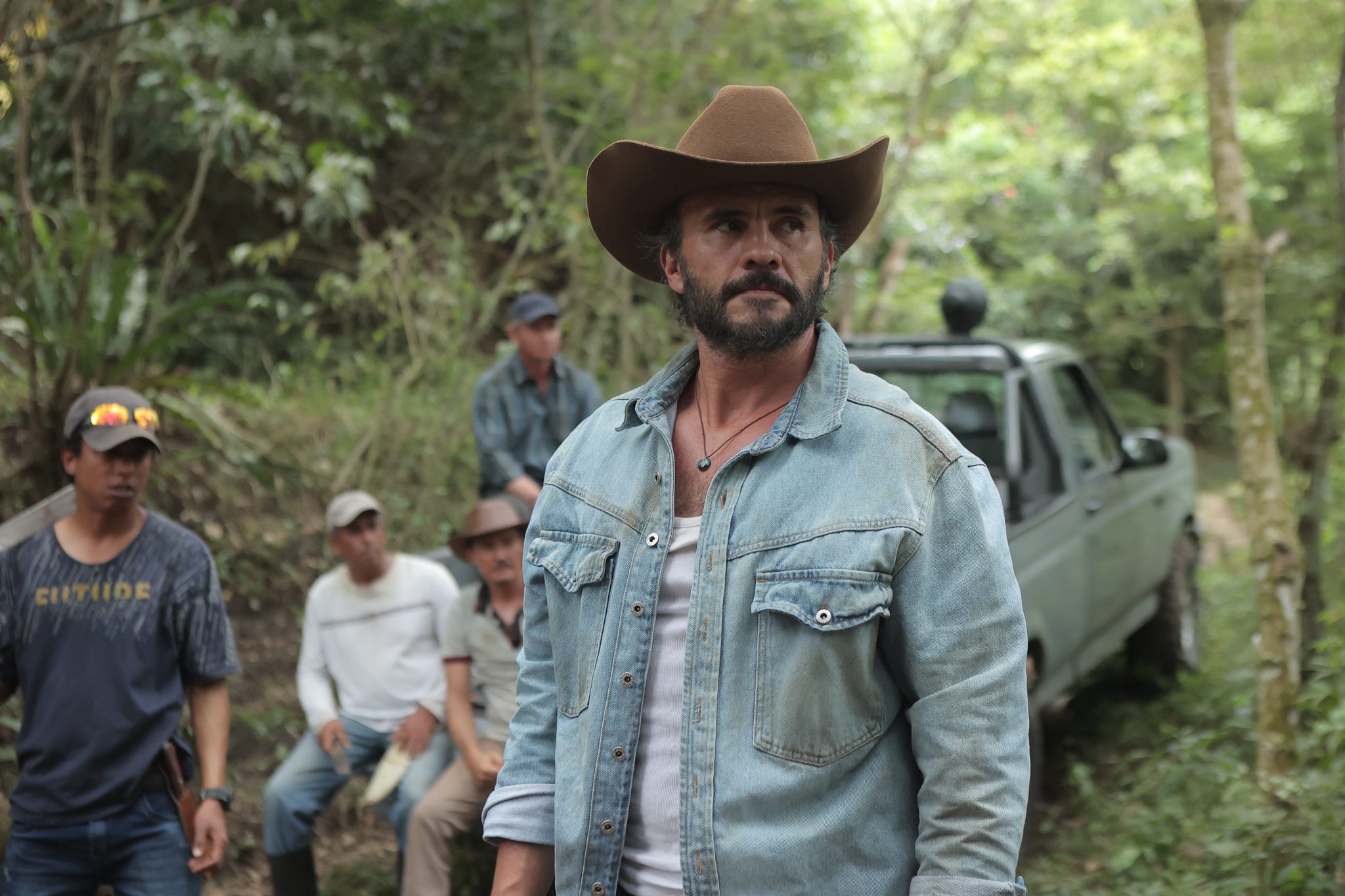 “El silbón”: un sonido que anuncia la muerte