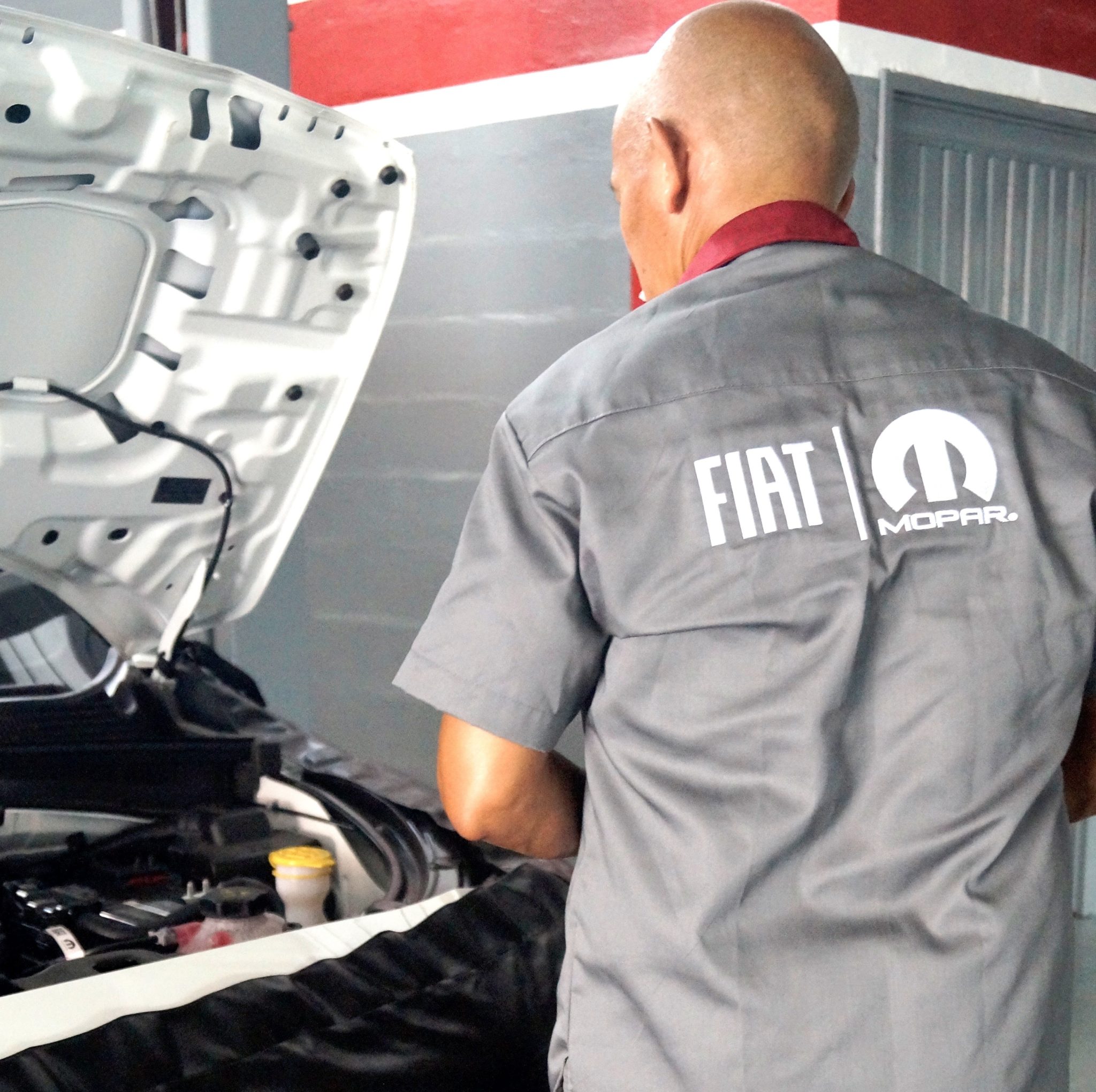 La estrategia de FIAT: un servicio postventa robusto