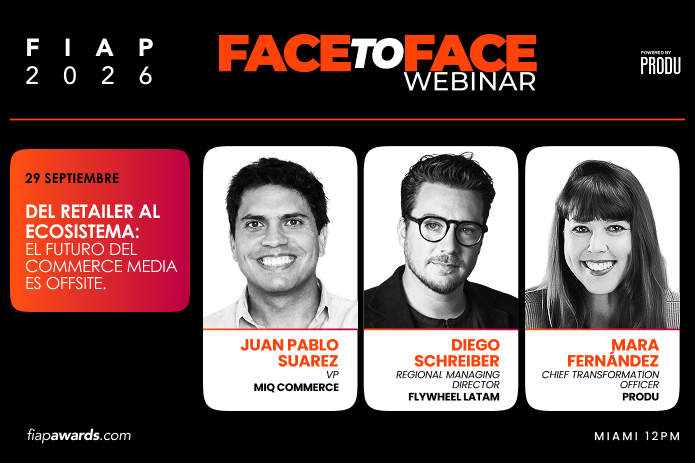 Del retailer al ecosistema: el futuro del Commerce Media es offsite