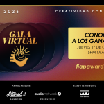 Gala Virtual- Conoce a los ganadores FIAP 2026