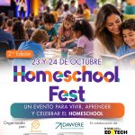“Homeschool Fest 2026”