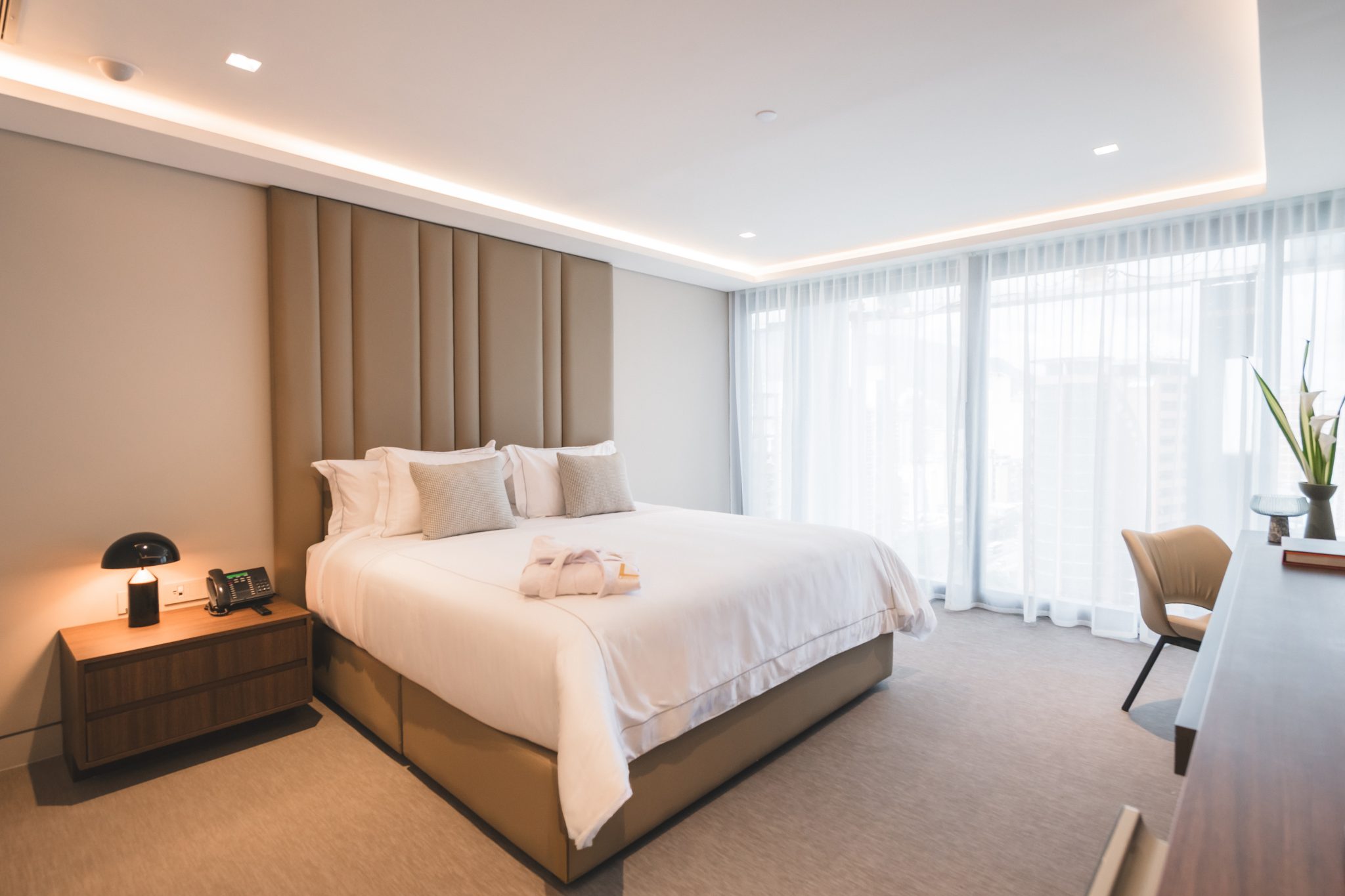 Lidotel Caracas presenta Premium