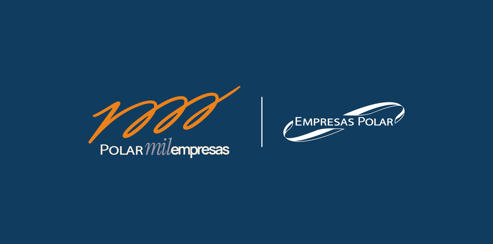 Arranca el Programa 1.000 Empresas de Empresas Polar