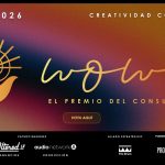 Celebramos la segunda edición del Premio WOW!