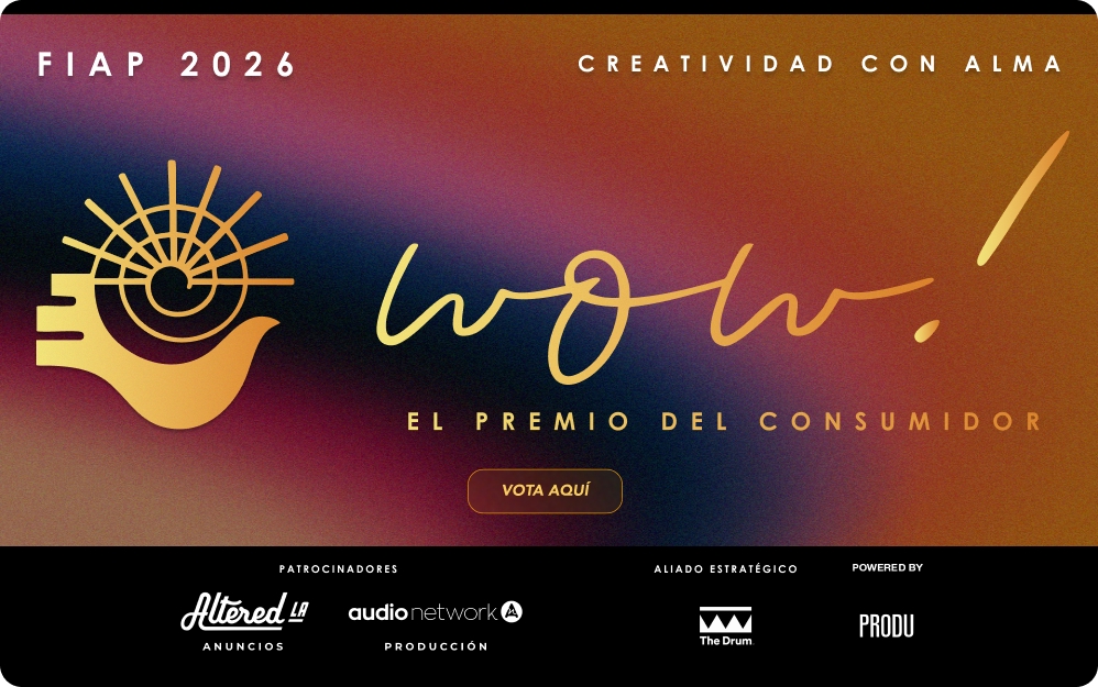 Celebramos la segunda edición del Premio WOW!