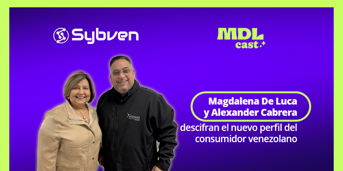 El nuevo perfil del consumidor venezolano