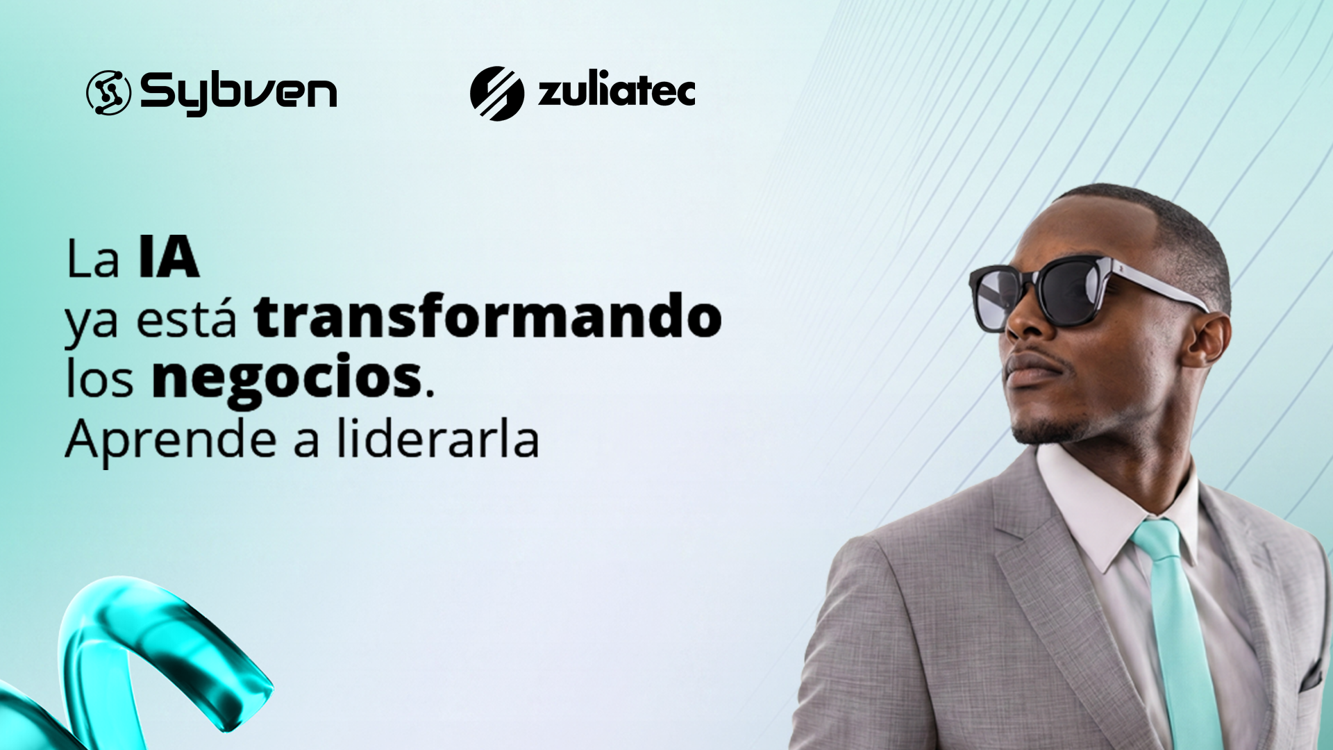 La IA ya está transformando los negocios