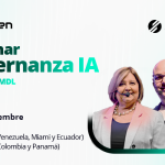 ¿Sabes quién gobierna la IA en tu empresa?