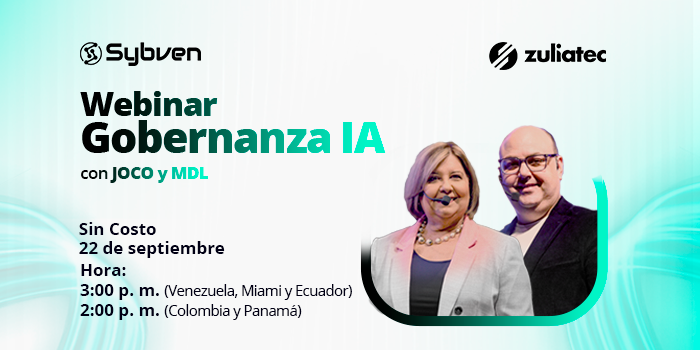 ¿Sabes quién gobierna la IA en tu empresa?