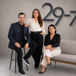 Nueva agencia estratégica