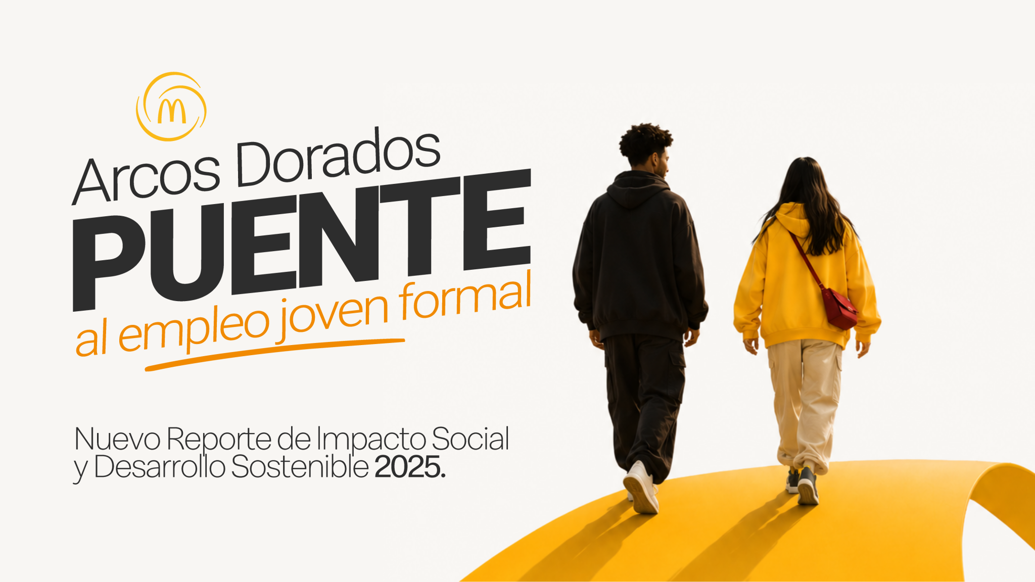 Empleo joven formal