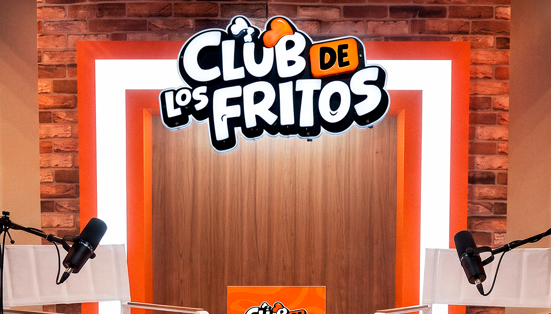 Plataforma de contenidos