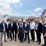 American Airlines: la apuesta estratégica por Venezuela