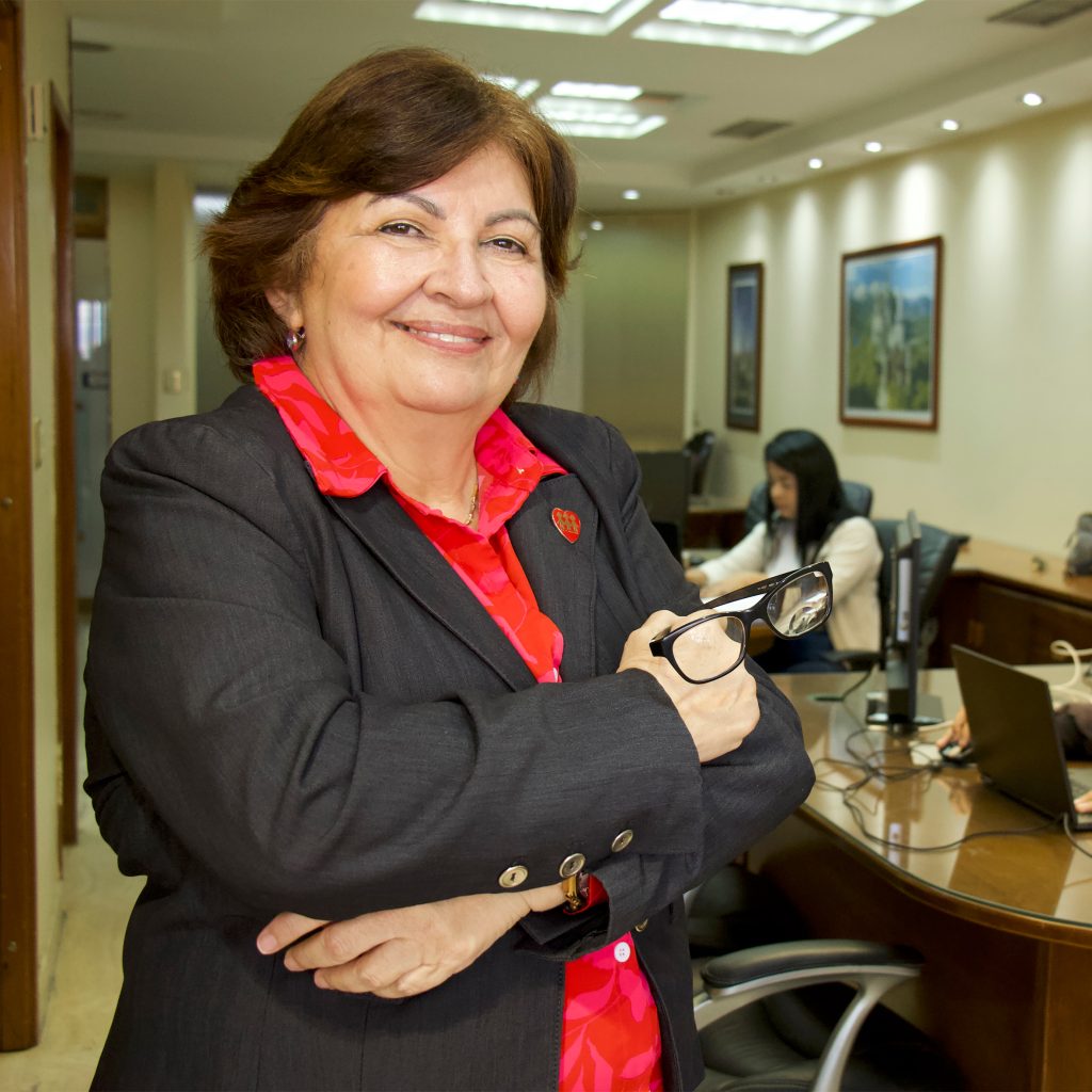Fe y Alegría: talento que produce