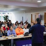30X reafirma su apoyo al crecimiento empresarial en Venezuela