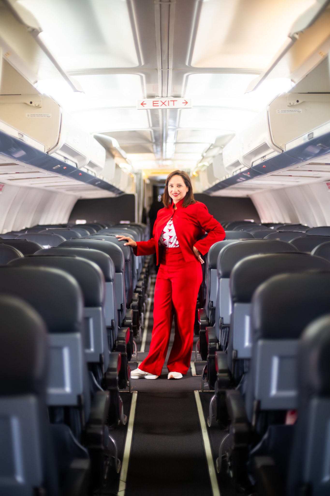 Avior Airlines: hub oriental