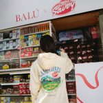 SAVOY® y Balú se unen en una colección exclusiva