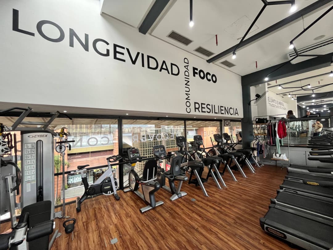 Bertoni Box inaugura en Caracas