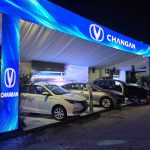 Changan presenta en exclusiva su Showroom Virtual en el Autofest