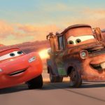 Cars: una aventura sobre ruedas vuelve a la gran pantalla