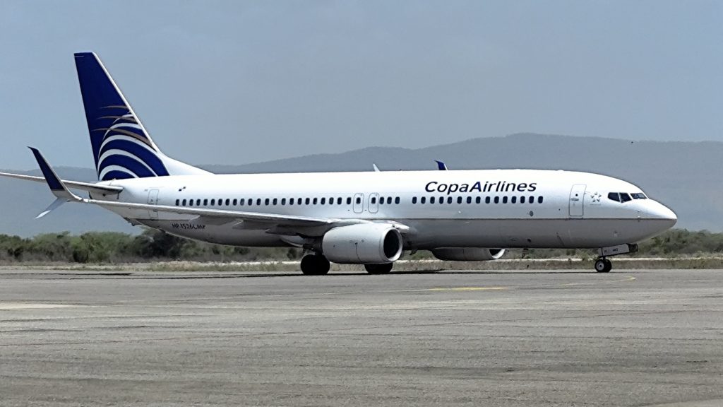 Copa Airlines aumenta frecuencias en la ruta Panamá – Barcelona