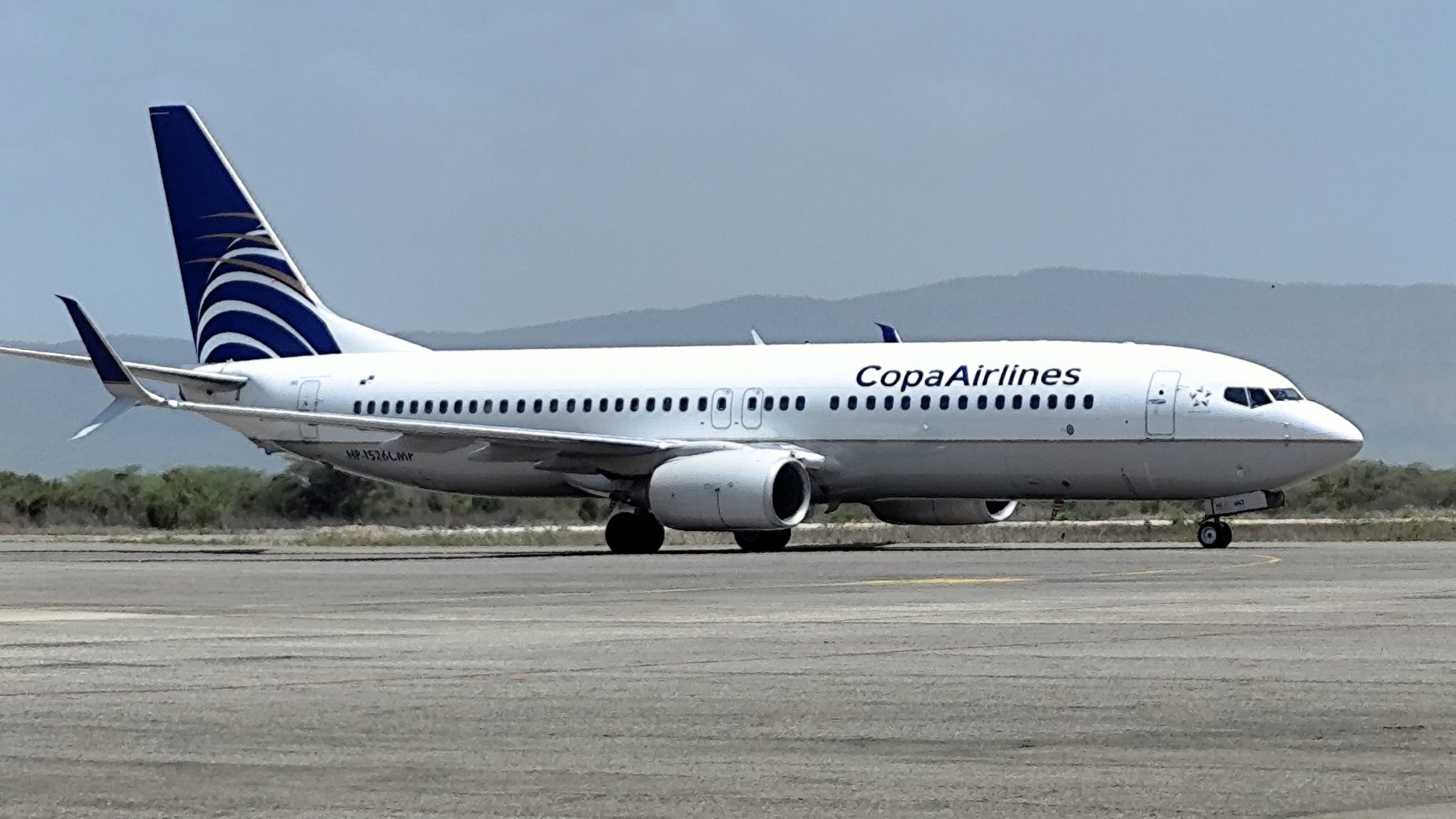 Copa Airlines aumenta frecuencias en la ruta Panamá – Barcelona
