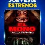 Celebra Halloween en Cinex con el «Boochinche Fest»