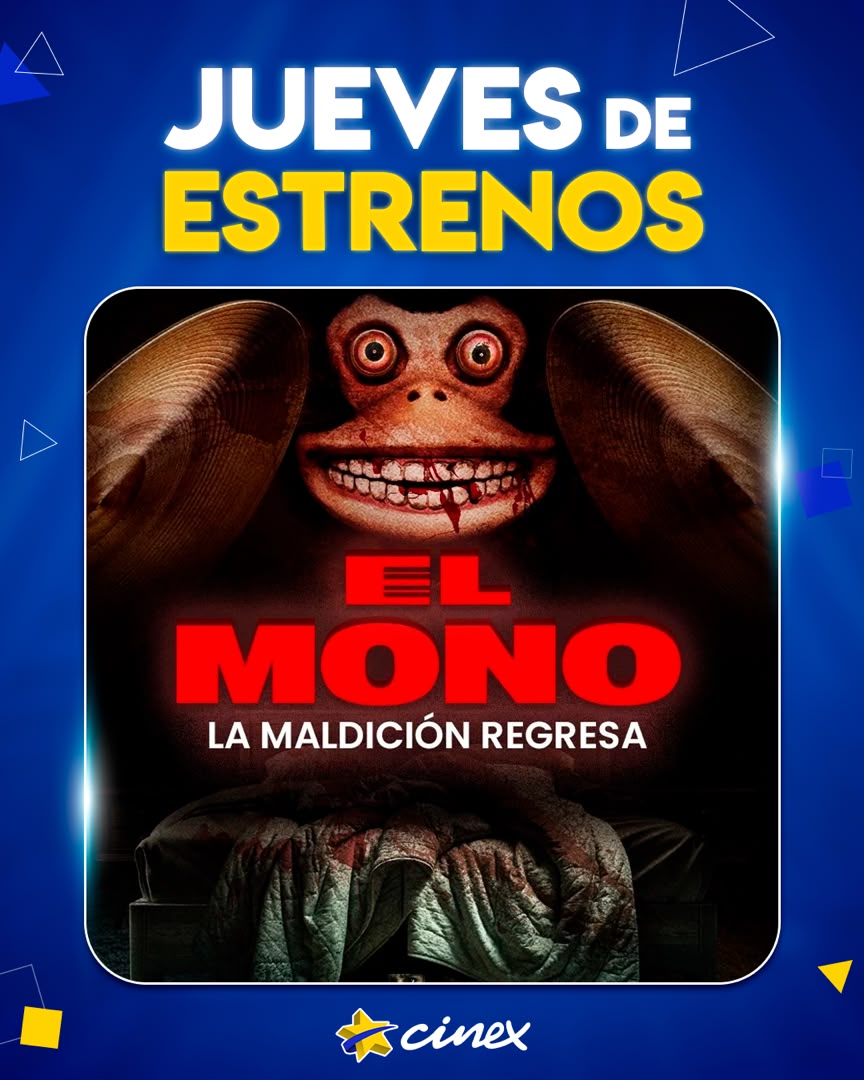 Celebra Halloween en Cinex con el «Boochinche Fest»