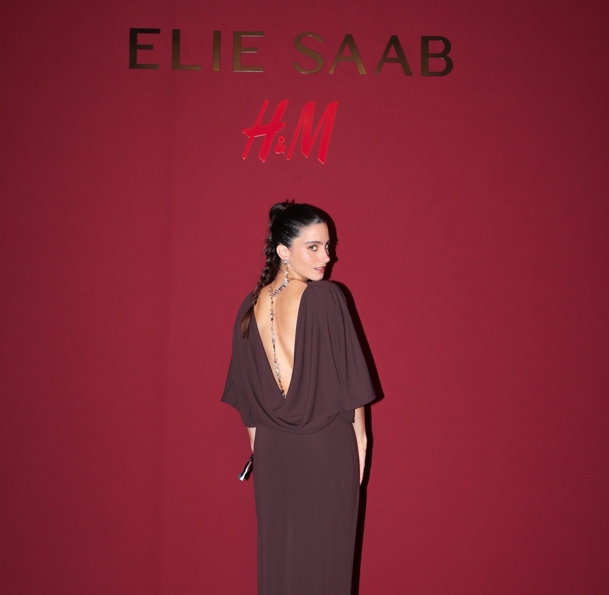 H&M y ELIE SAAB