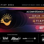 FIAP 2026 se prepara para su gala presencial en México