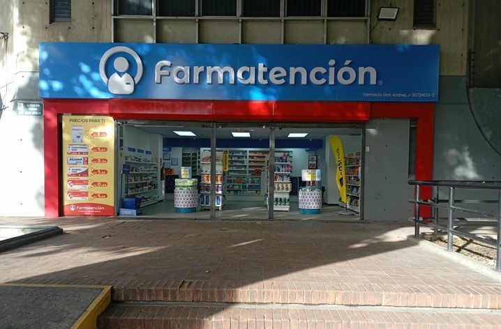 Farmatención inaugura su nueva sucursal en Altamira