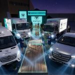 Foton alcanza el 5to. lugar en el ranking nacional