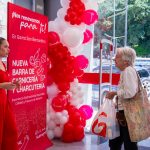 Gama avanza en su plan de expansión integral