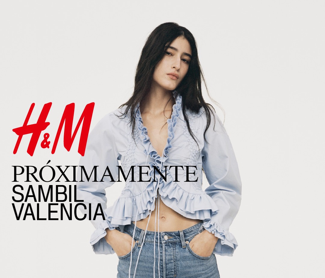 H&M se expande en Venezuela, hacia Valencia