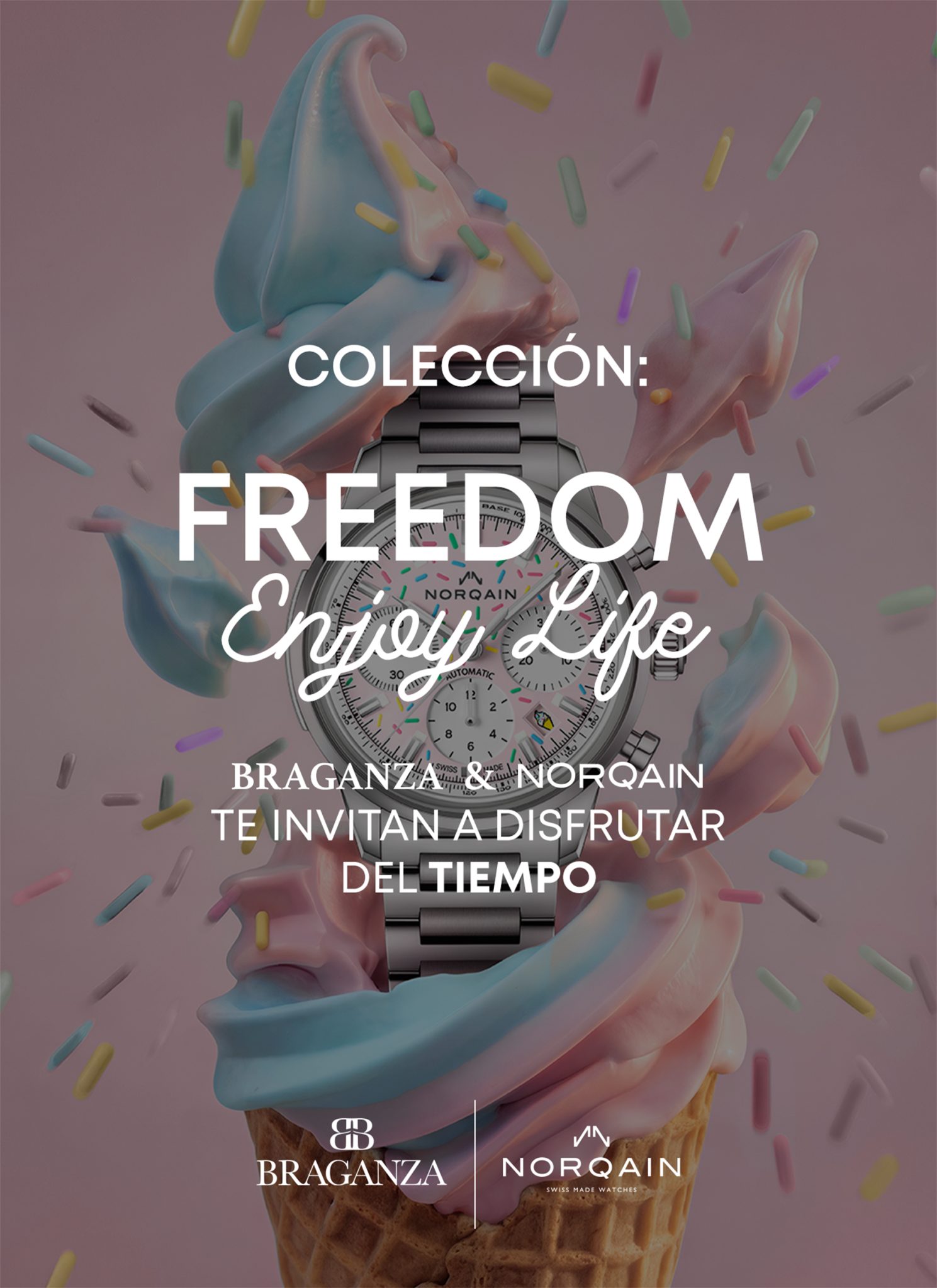 Joyería Braganza