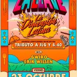 La Clave con La Dimensión Latina y tributo a Juan Luis Guerra