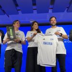 En el Maratón CAF 2027 “Cada Paso Cuenta”