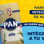 P.A.N. innova con su nueva harina integral