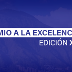 Premio a la Excelencia edición XIX