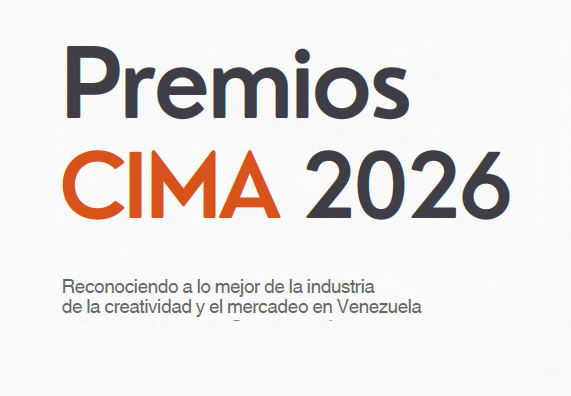 Resultados Premios CIMA 2026