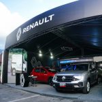 Renault Venezuela se impone en el 15º Autofest