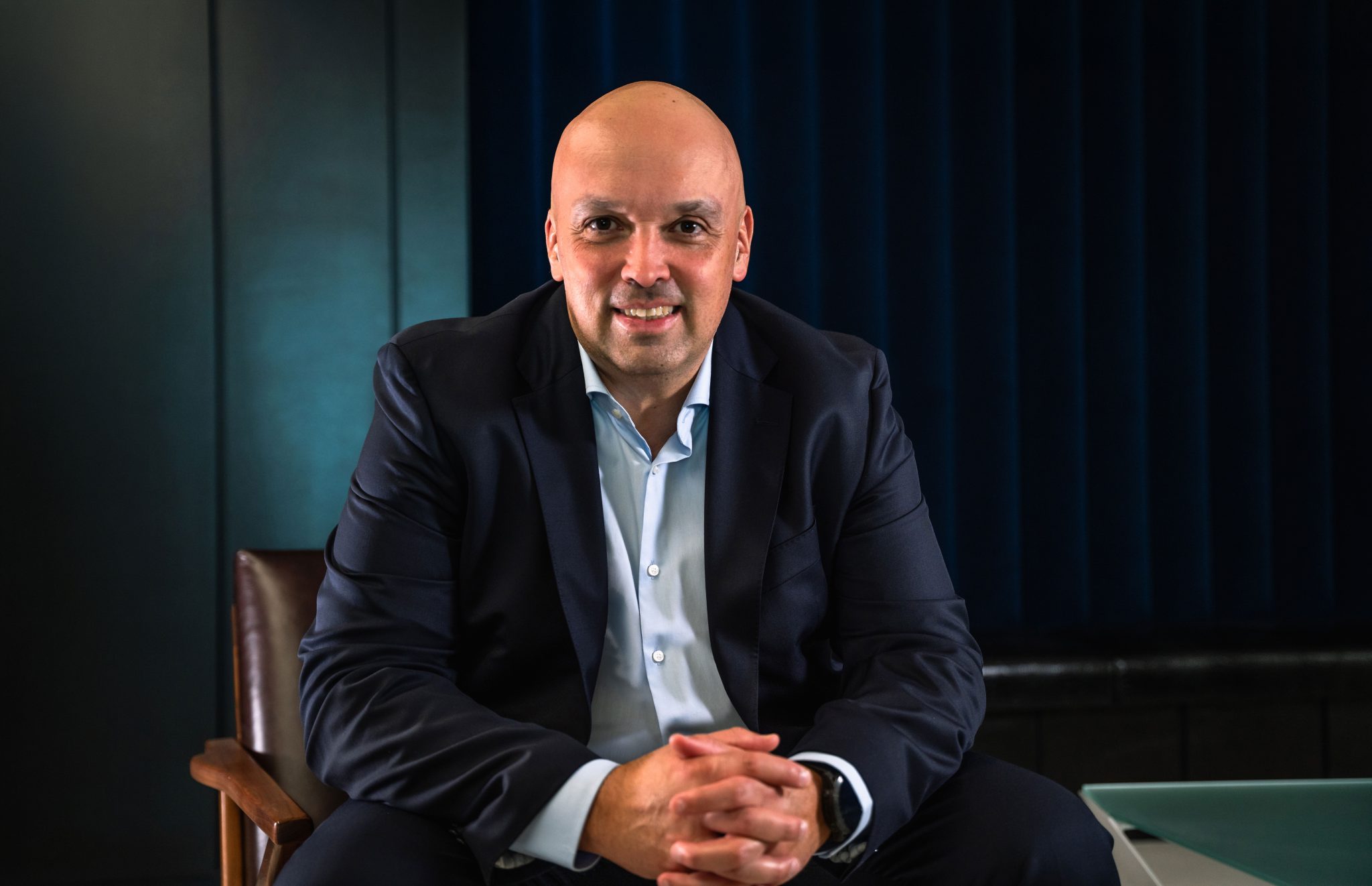 Santiago Londoño se une al Consejo del Global Leaders’ Forum
