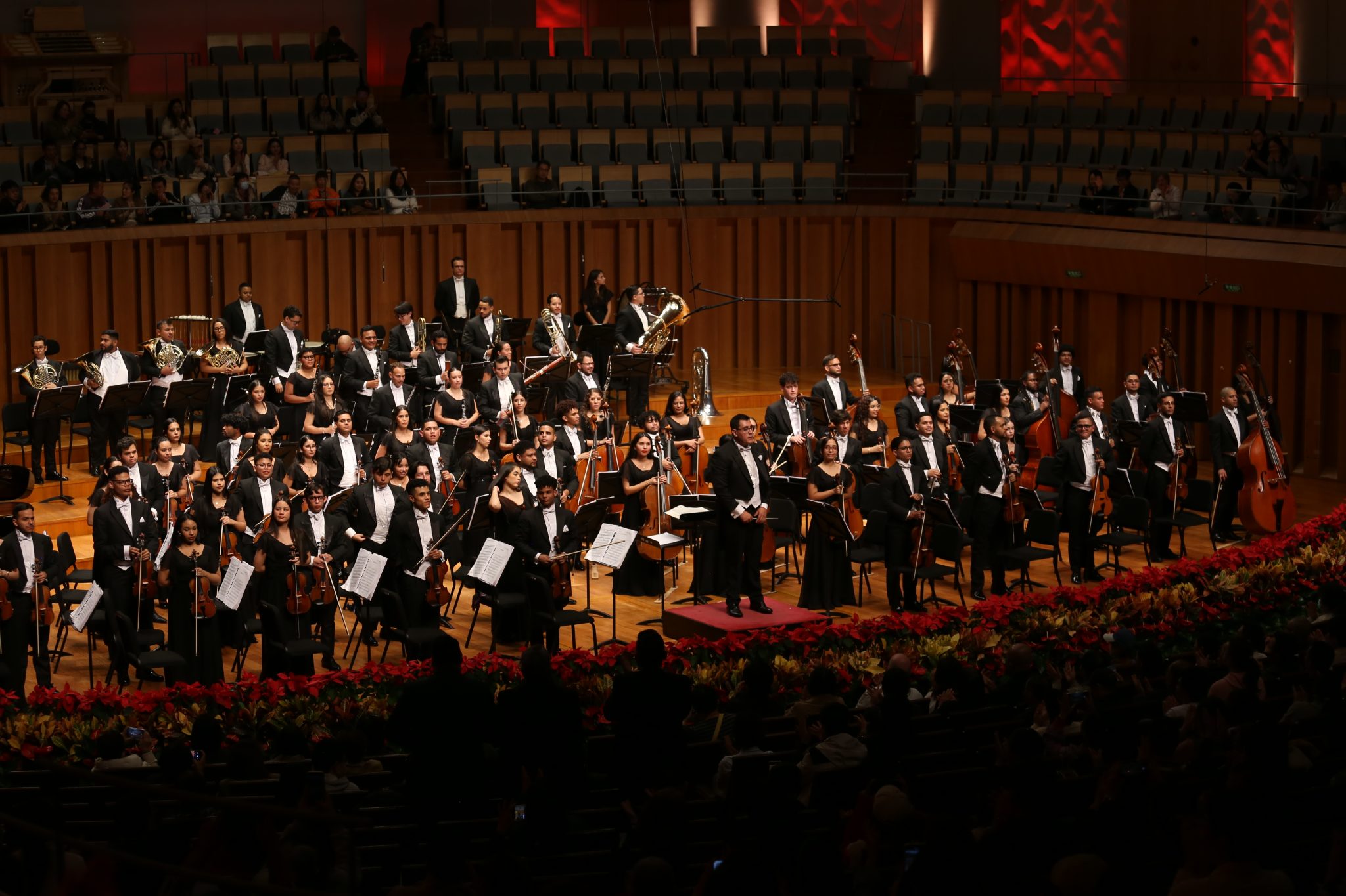 La Sinfónica Juan José Landaeta vuelve a China con 5 conciertos
