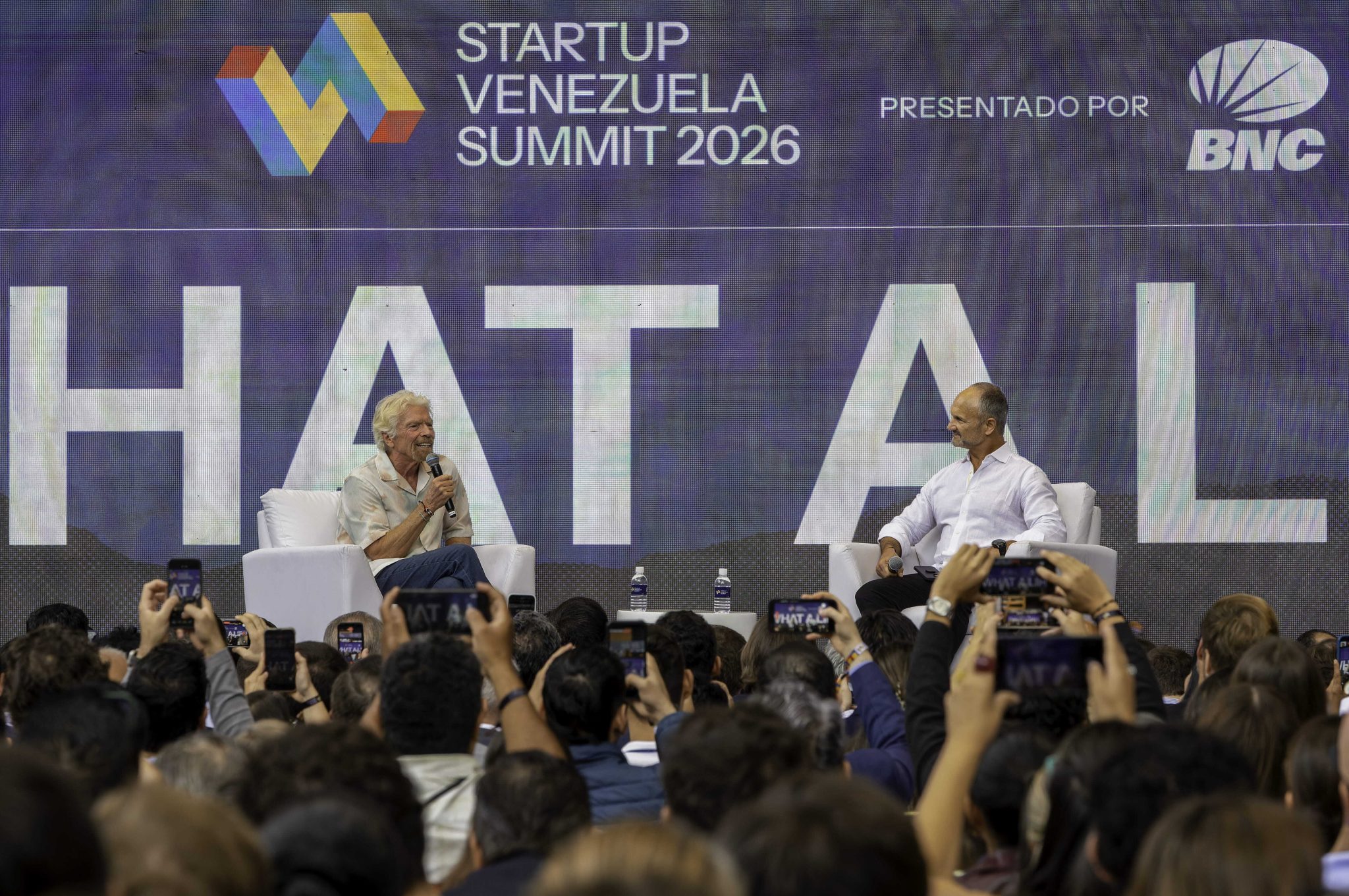 Startup Venezuela Summit consolida la confianza en el ecosistema