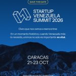 Startup Venezuela Summit 2026
