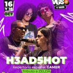 Llega la sexta edición del Venezuela Game Show